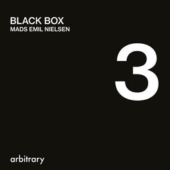 Mads Emil Nielsen // Black Box 3 CD