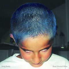 Jung Body // Real Eternal Bliss 10"