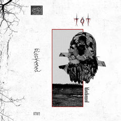 TOT // Blackened TAPE