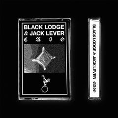 Black Lodge & Jack Lever // Enso TAPE