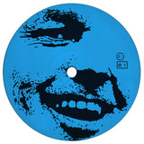 Pessimist // Blue 09 12"