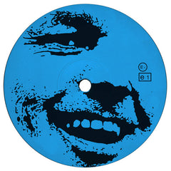 Pessimist // Blue 09 12"