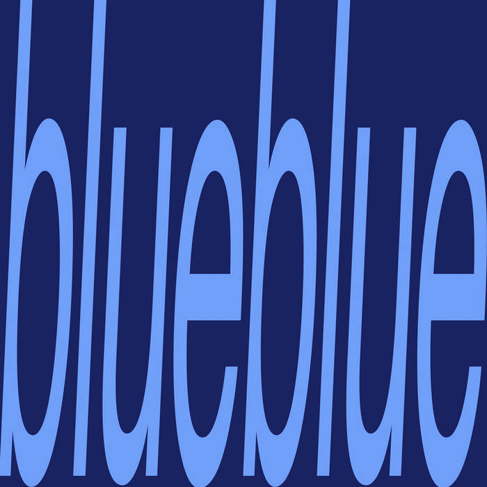 Sam Gendel // blueblue TAPE