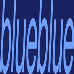 Sam Gendel // blueblue TAPE