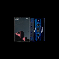 Community Swimming Pool // Gloom / Bloom TAPE
