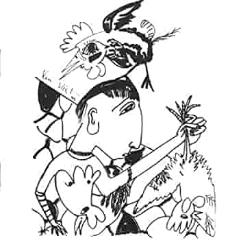 Various Artists // Blorp Esette Volume One LP – Tobira Records