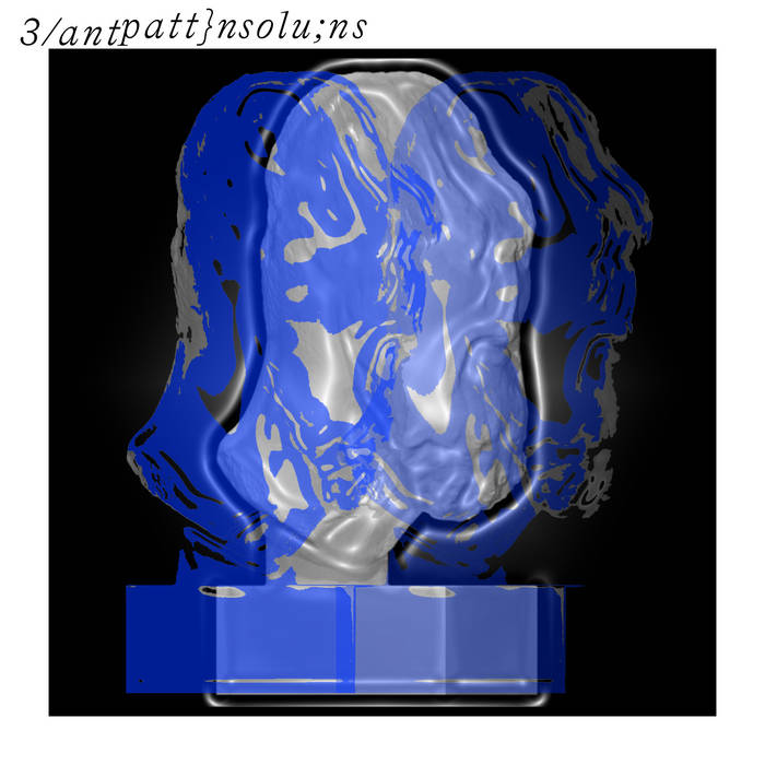 Constant-Pattern Solutions // Blind Denoising by Self-Supervision CDR