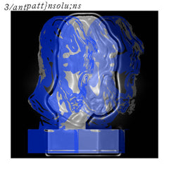 Constant-Pattern Solutions // Blind Denoising by Self-Supervision CDR