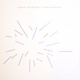 Pablo Guerrero & Finis Africae // Los Dioses Hablan Por Boca De Los Vecinos LP