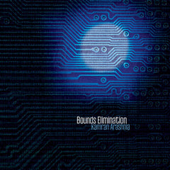 Kamran Arashnia // Bounds Elimination CD
