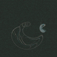 Core of the Coalman // Klein Bottles TAPE