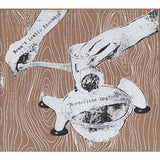 Bren't Lewiis Ensemble // Borderline Dogfood CD