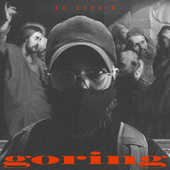 Bo Sedkid // Goring TAPE
