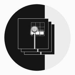 Cratan // Boulder 12"