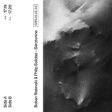 Boban Ristevski & Philip Sulidae // Sérotonine TAPE