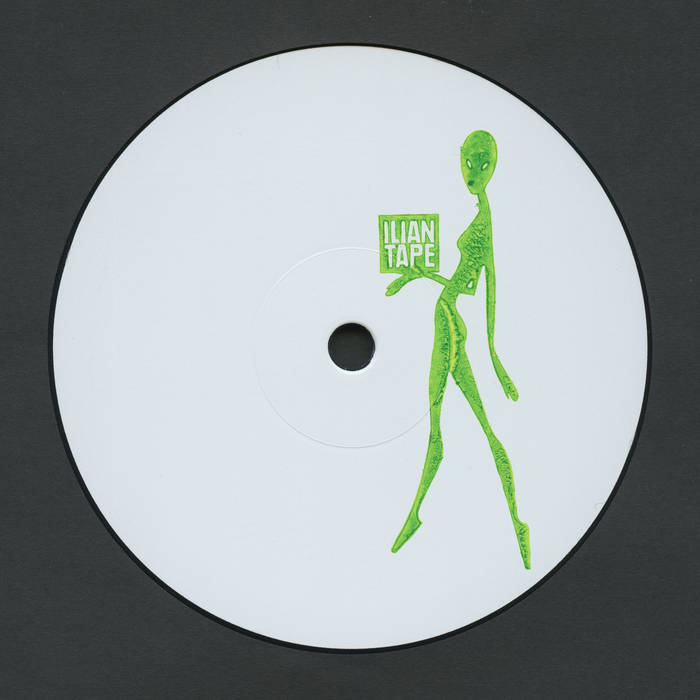 re:ni // Revenge Body 12"