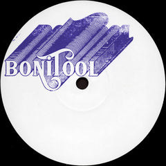 Unknown Artist // BONITOOL 001 12"
