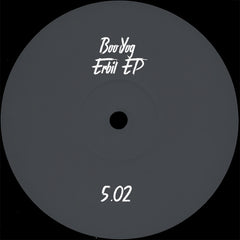 Boo Yog // Erbil 12"