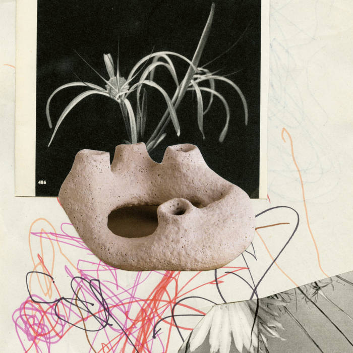 Baal & Mortimer, Cate Kennan, Cucina Povera & Morita Vargas // Clay Bodies TAPE