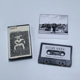 Kratt // Through The Body TAPE