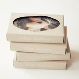 Baal & Mortimer, Cate Kennan, Cucina Povera & Morita Vargas // Clay Bodies TAPE