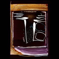 Whisker // Straight From The Bottle TAPE