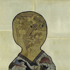 Hen Ogledd // Bronze CD