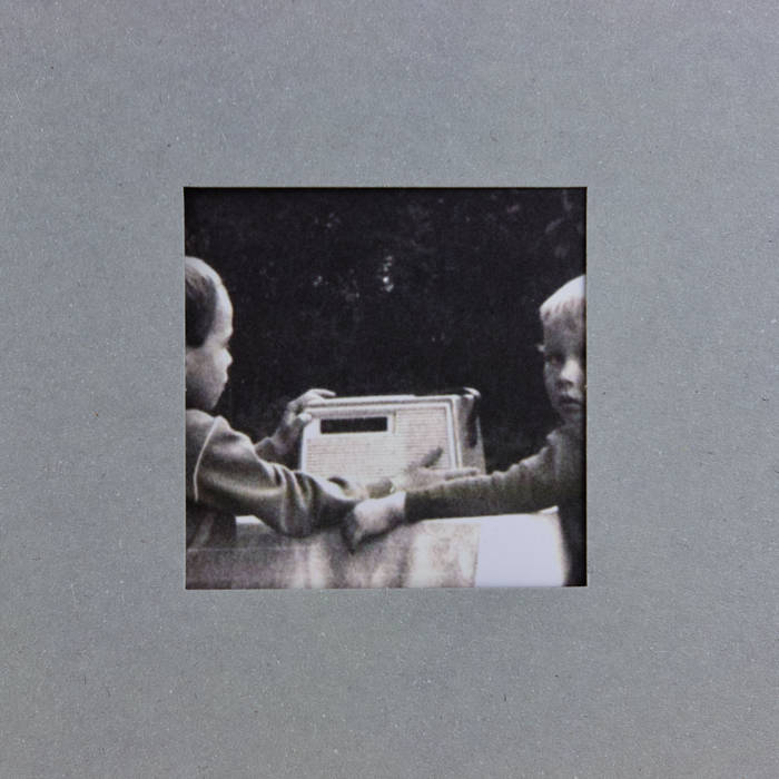 Brueder Selke // QP 7"