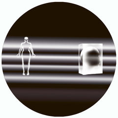 Alien D // Broadway Mid-Tempo Party Music 12"
