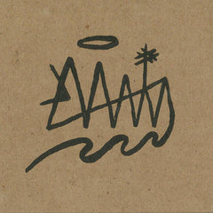 Tim Olive & Yan Jun // Brother of Divinity CD