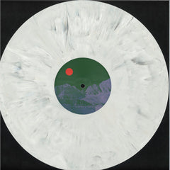Brenno DellaVecchia // Old Tapes EP 12"