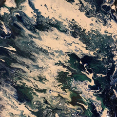 Aaron Nicholas West and Jeroen Diepenmaat // Broadcast Interrupted TAPE