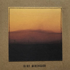 Ciro Berenguer // Bruma CD