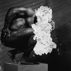 Jamire Williams // But Only After You Have Suffered LP