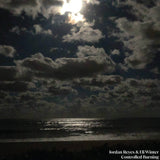 Jordan Reyes & Eli Winter // Controlled Burning LP