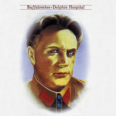 buffalomckee + dolphin hospital // 青い脂 TAPE