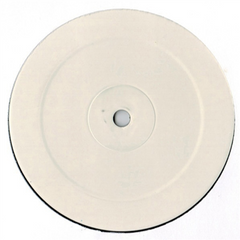 Bungle // Slow Fall EP Part 2 12"