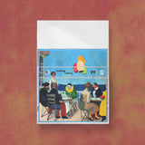 4d. // Tender Buttons TAPE