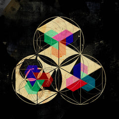 Phoenecia // Echelon Mall CD