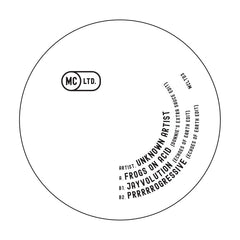 Unknown // MCLTD3 LP