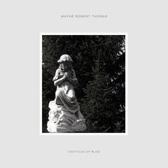 Wayne Robert Thomas // Canticles of Bliss LP