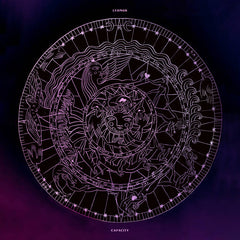 Lydmor // Capacity LP
