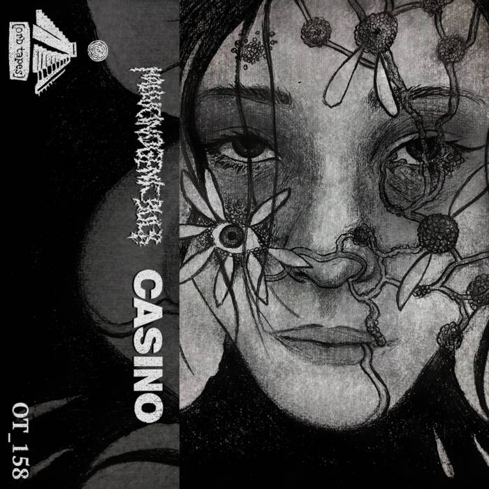 Hallucinogenic Bulb / Casino // Split TAPE