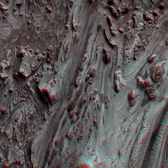 Thomas Poli // Candor Chasma LP