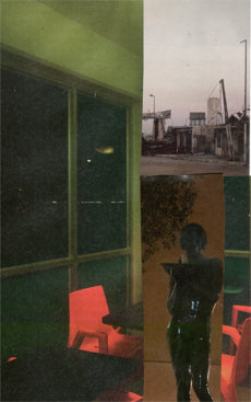 DISSO // Cap Varela TAPE