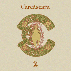 Carcáscara // 2 TAPE