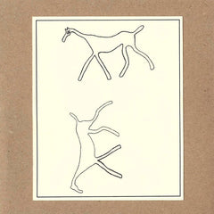 Lone Capture Library // All Natures Most Mundane Materials CDR