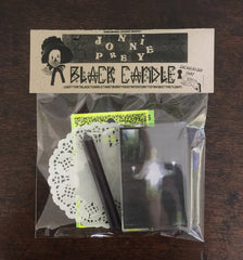 Jonnie Prey // Black Candle TAPE