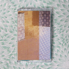 Henry Caravan // Tongue Order TAPE