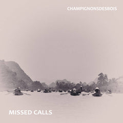 Champignonsdesbois // Missed Calls CDR